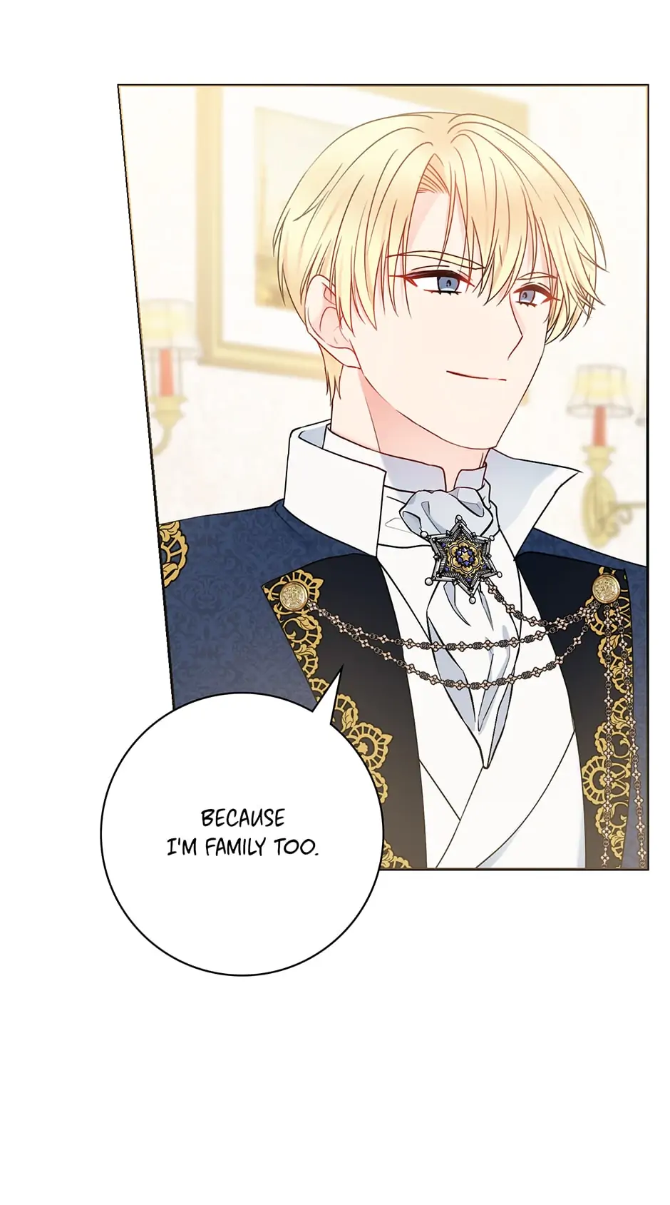 Contractual Marriage to a Surly Duke Chapter 52 - page 52