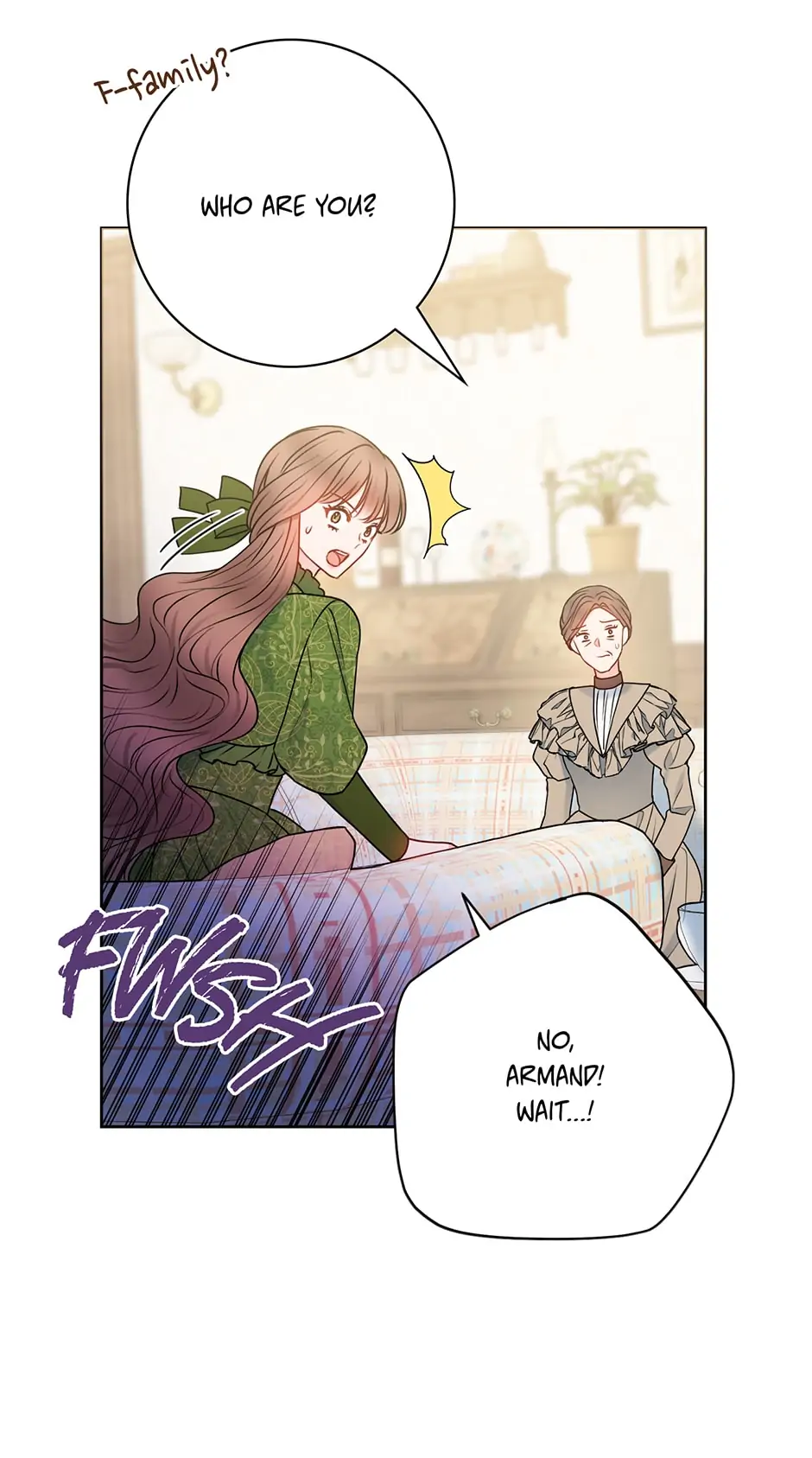 Contractual Marriage to a Surly Duke Chapter 52 - page 53