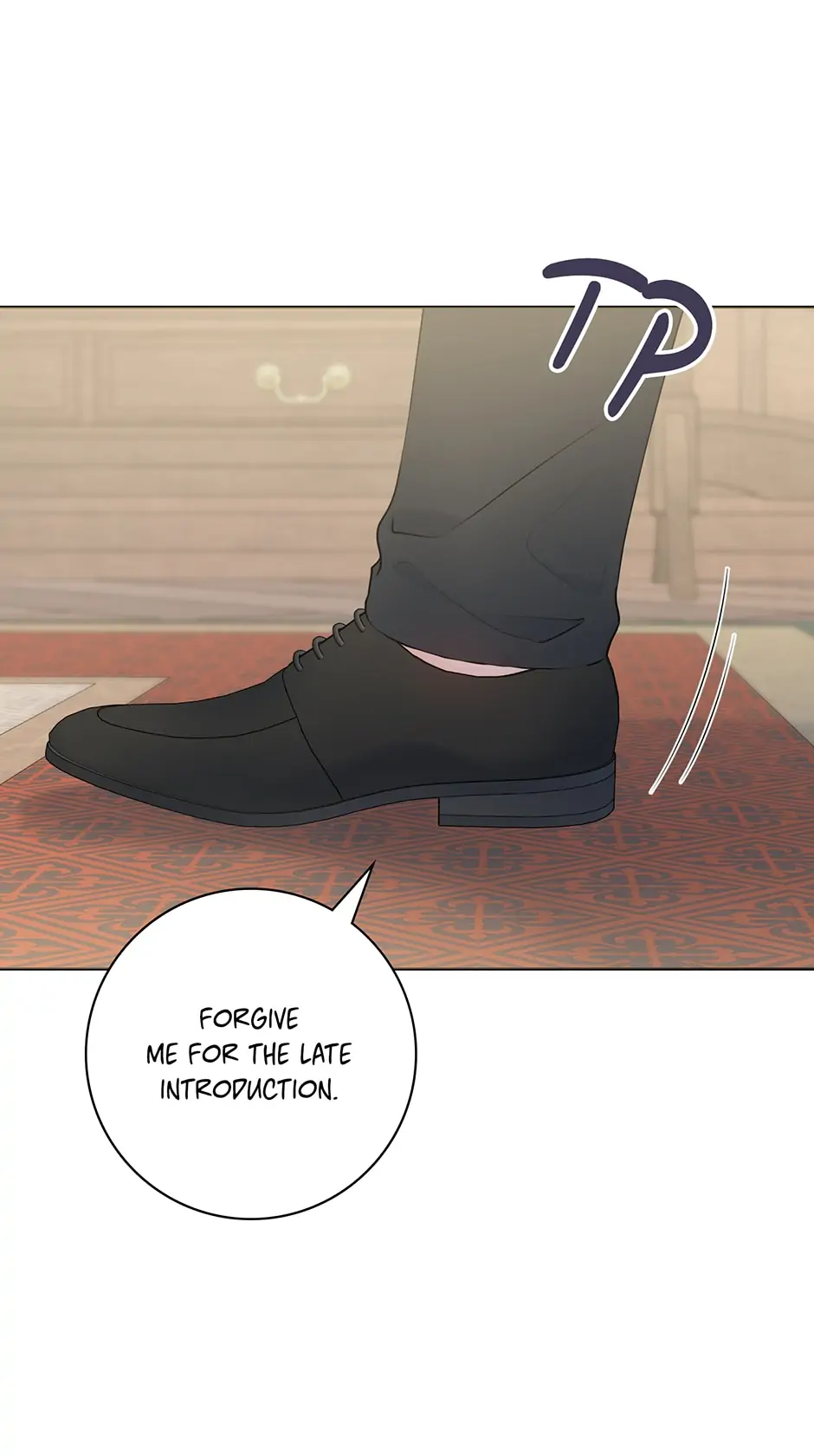 Contractual Marriage to a Surly Duke Chapter 52 - page 54