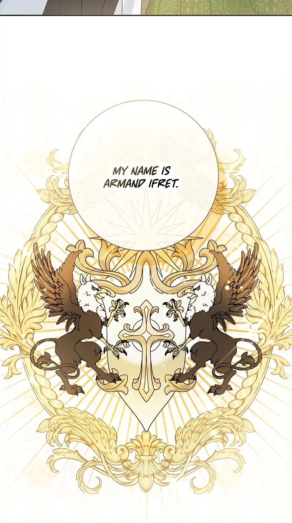 Contractual Marriage to a Surly Duke Chapter 52 - page 56