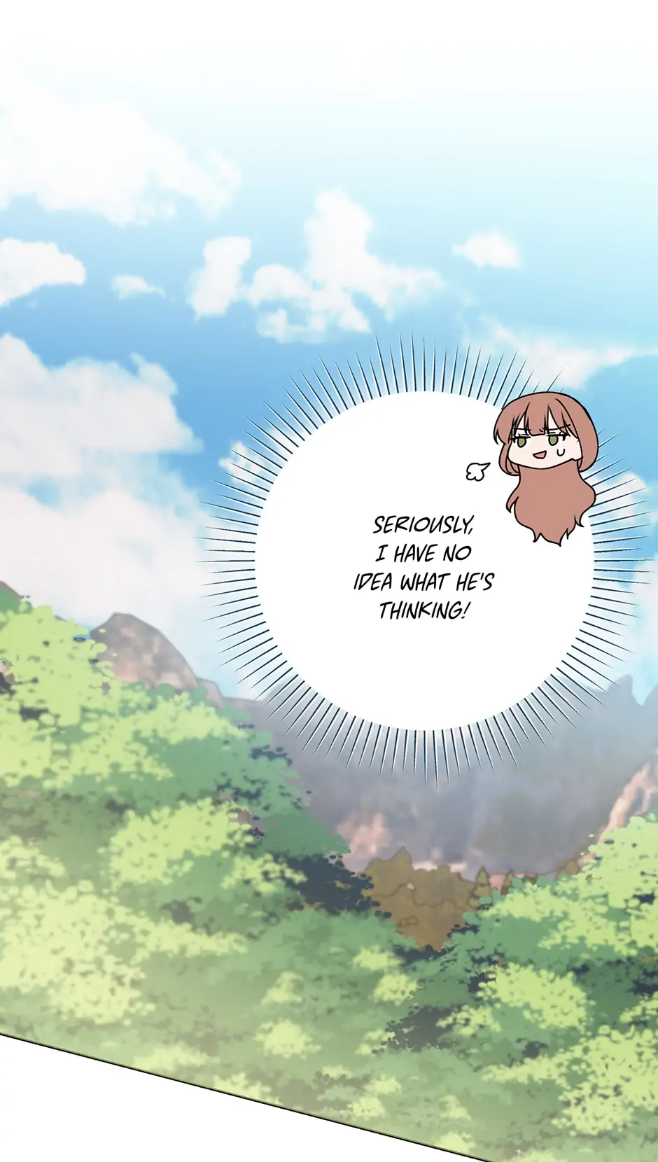 Contractual Marriage to a Surly Duke Chapter 52 - page 6