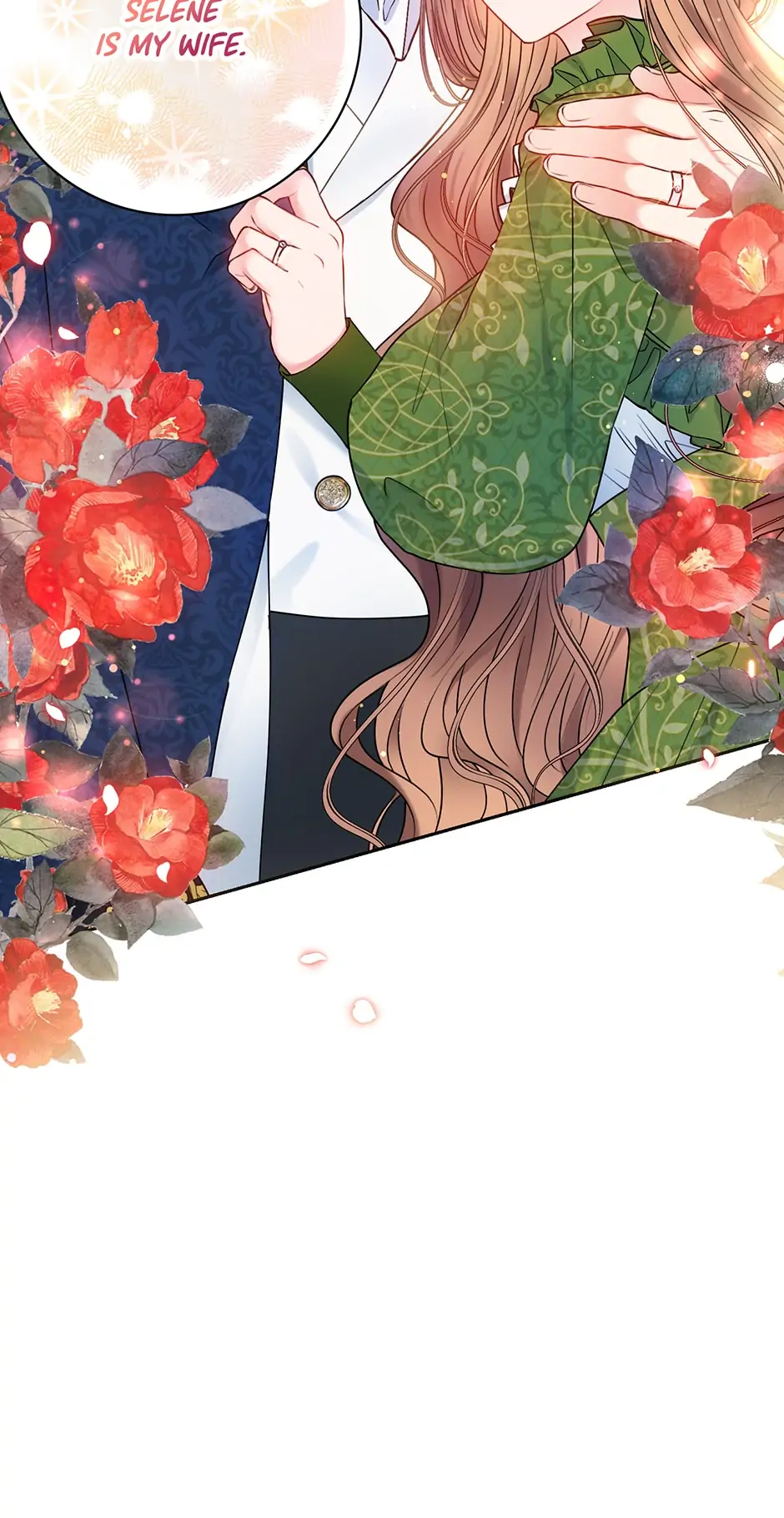 Contractual Marriage to a Surly Duke Chapter 52 - page 66