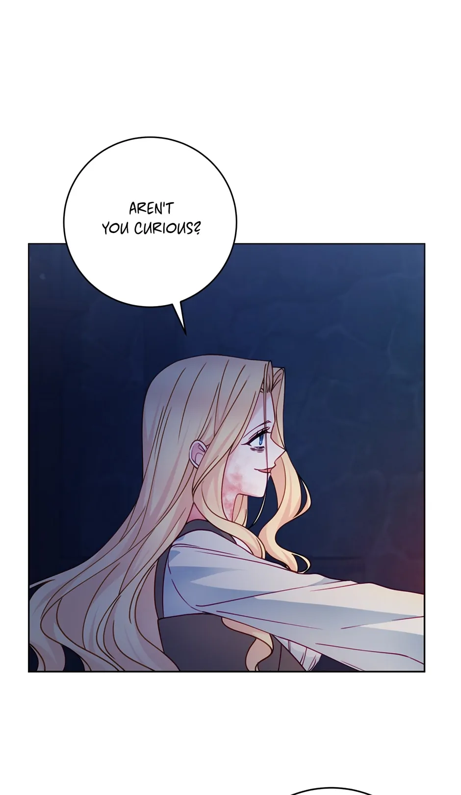 Contractual Marriage to a Surly Duke Chapter 106 - page 1