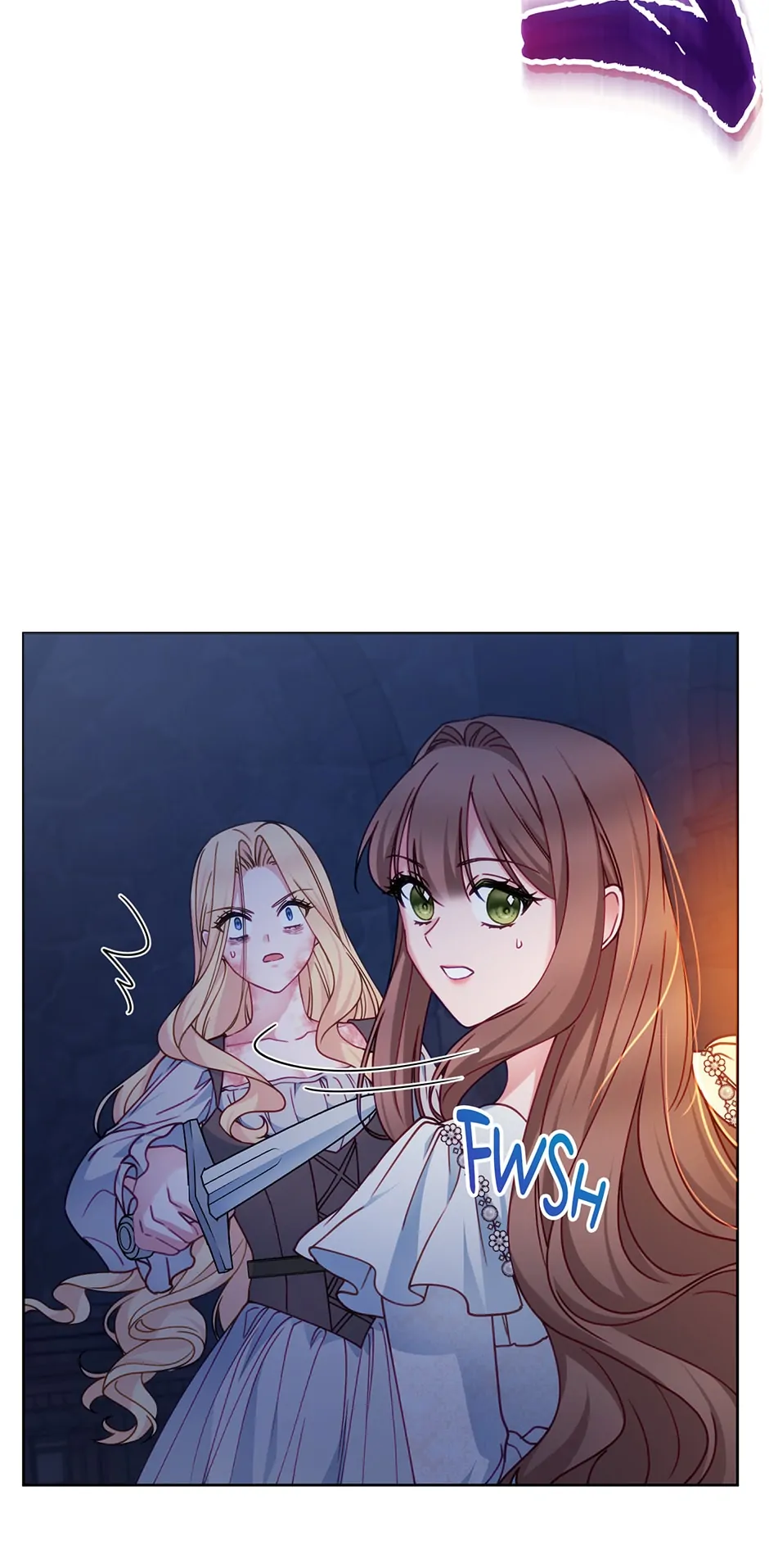 Contractual Marriage to a Surly Duke Chapter 106 - page 10