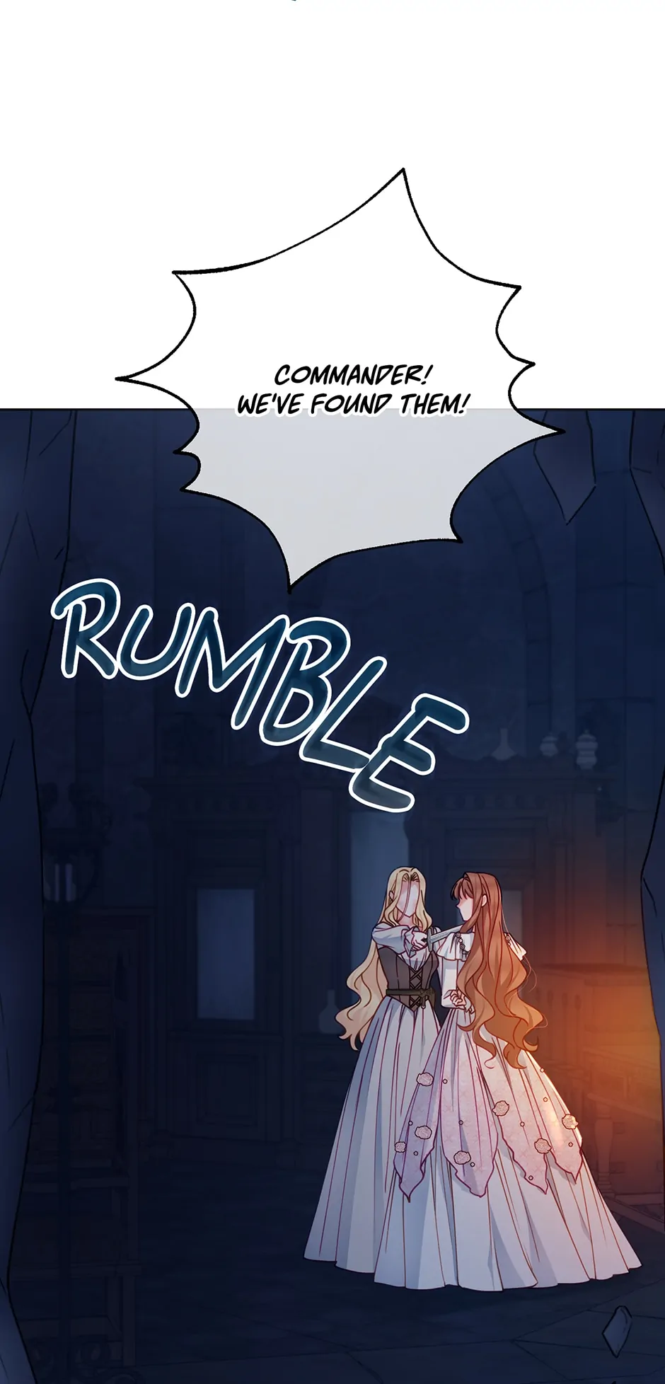Contractual Marriage to a Surly Duke Chapter 106 - page 12