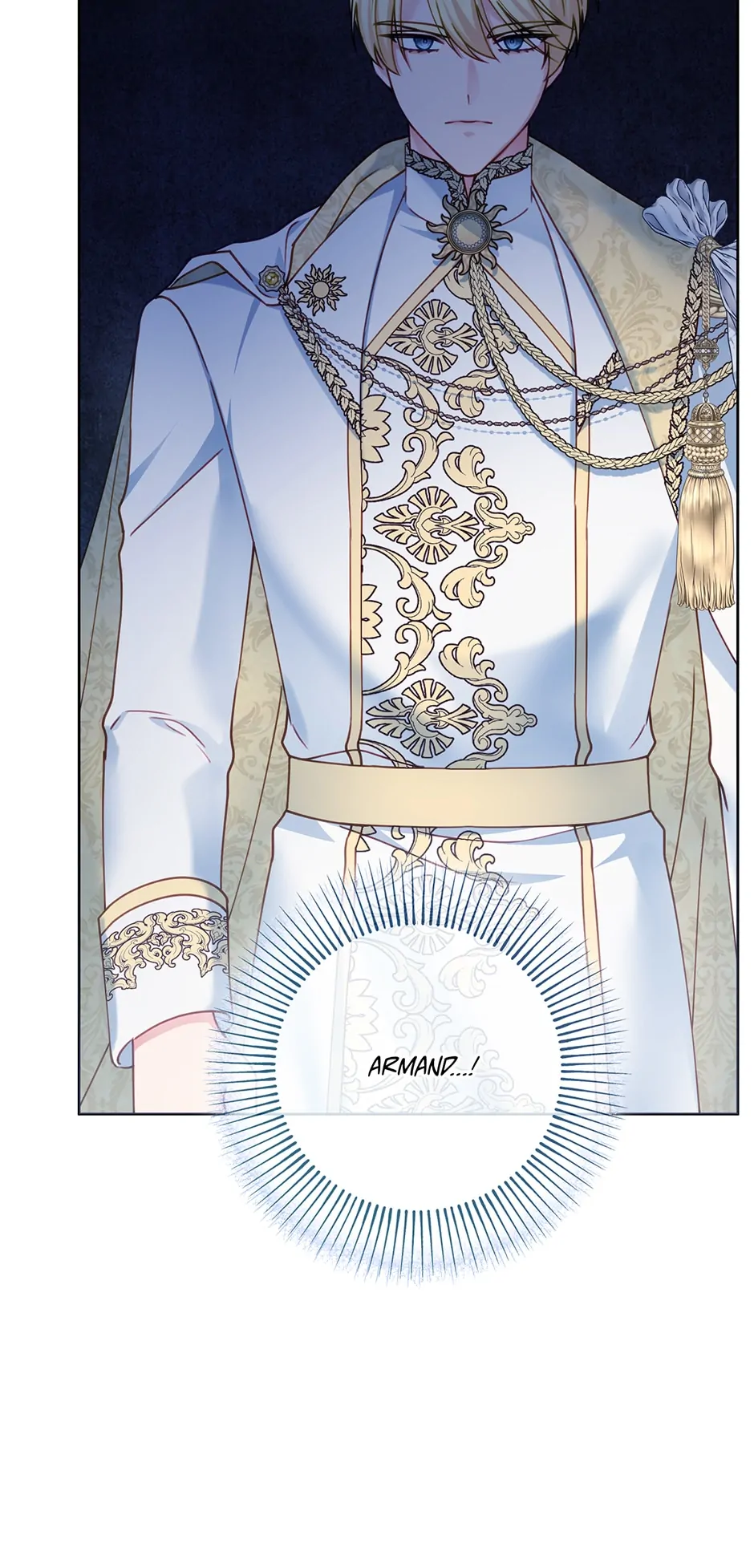Contractual Marriage to a Surly Duke Chapter 106 - page 15