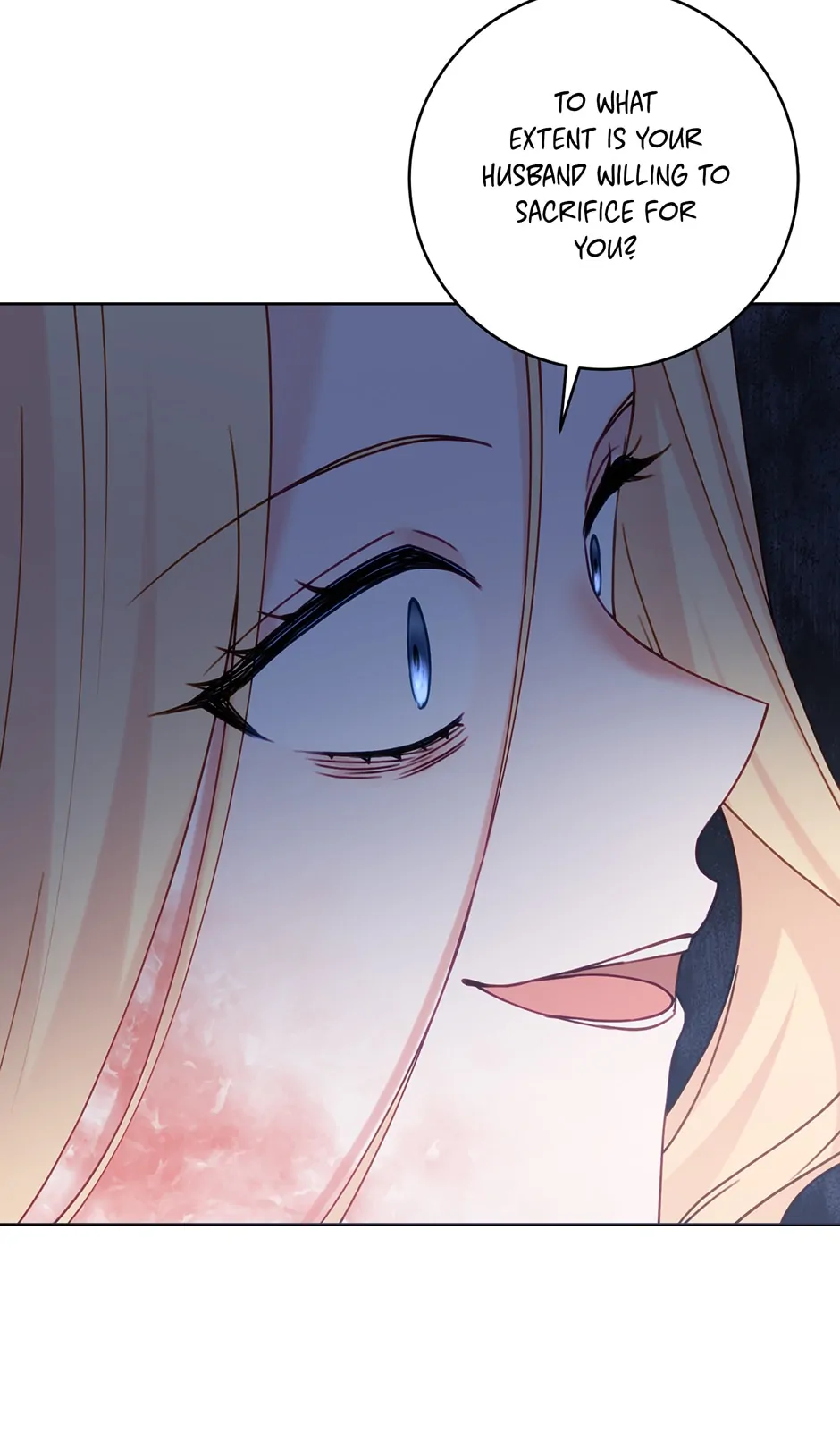 Contractual Marriage to a Surly Duke Chapter 106 - page 2