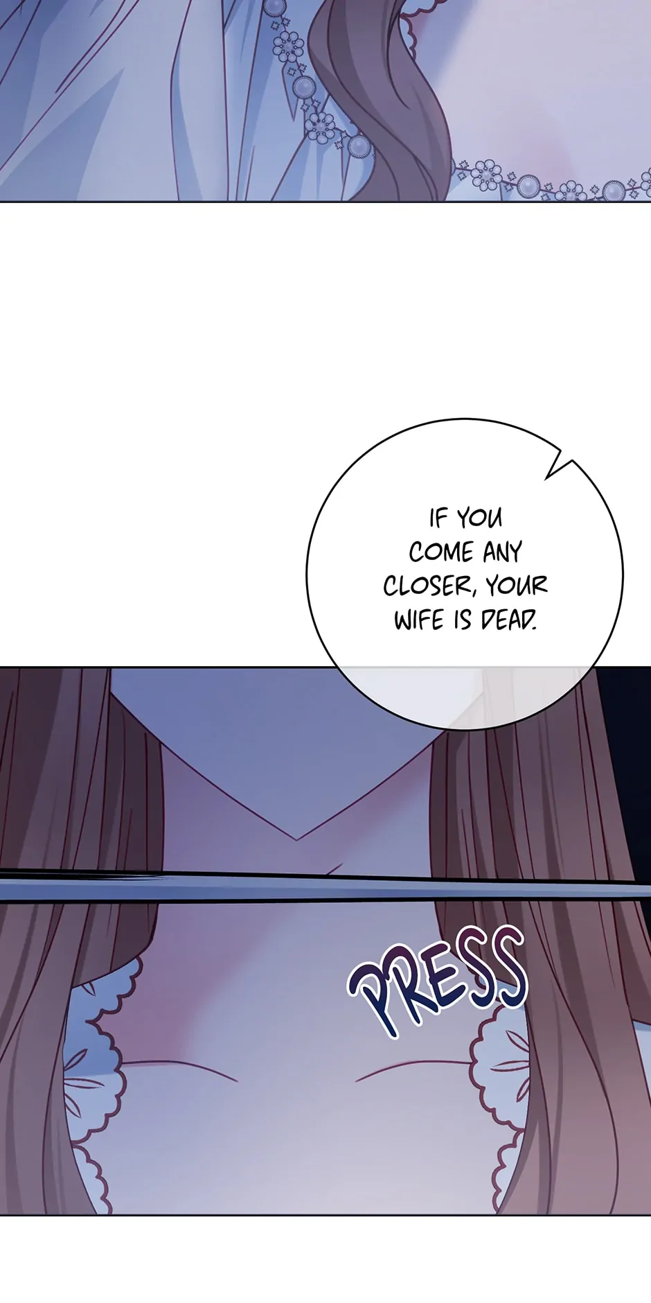 Contractual Marriage to a Surly Duke Chapter 106 - page 20
