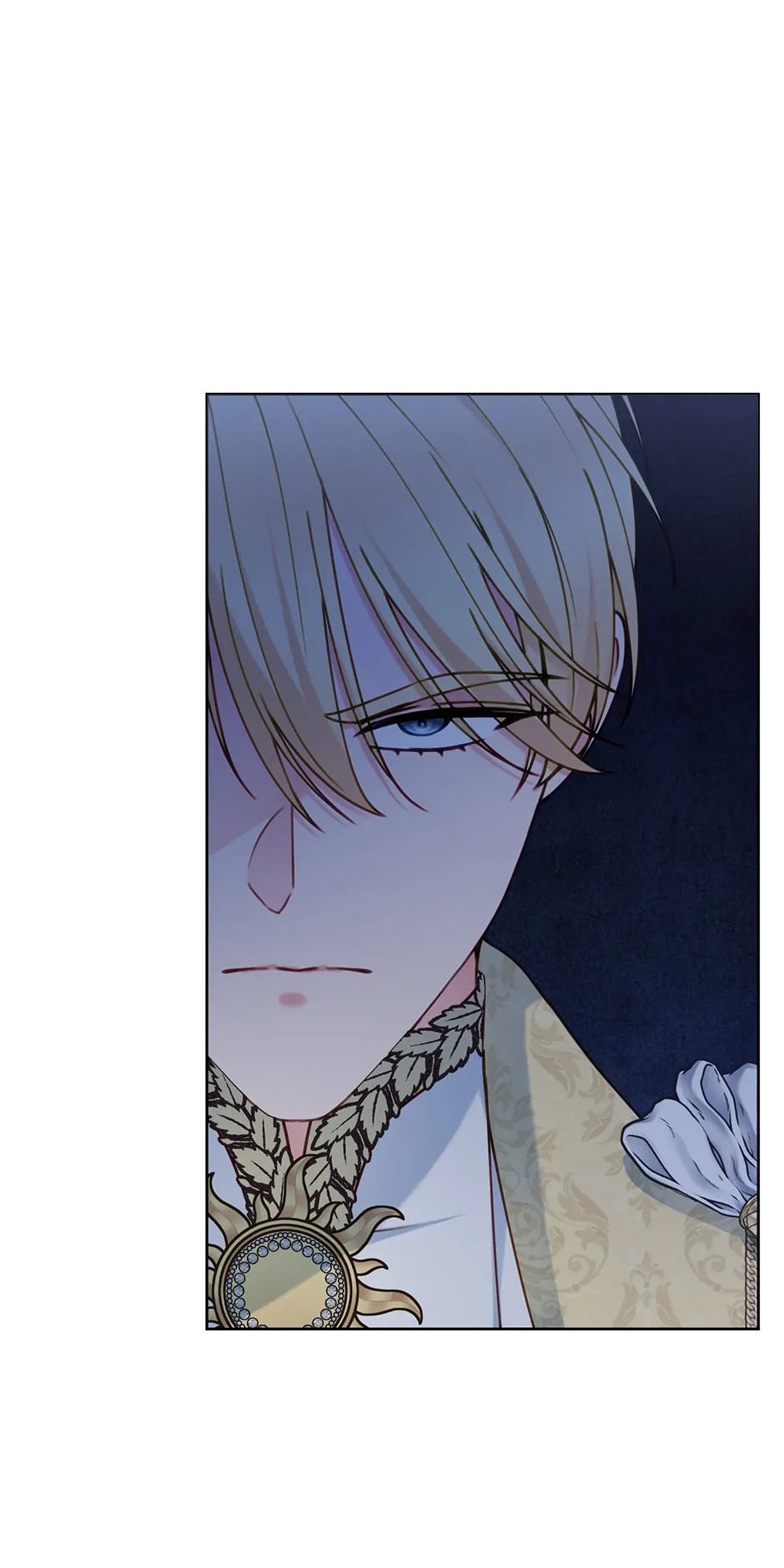 Contractual Marriage to a Surly Duke Chapter 106 - page 21