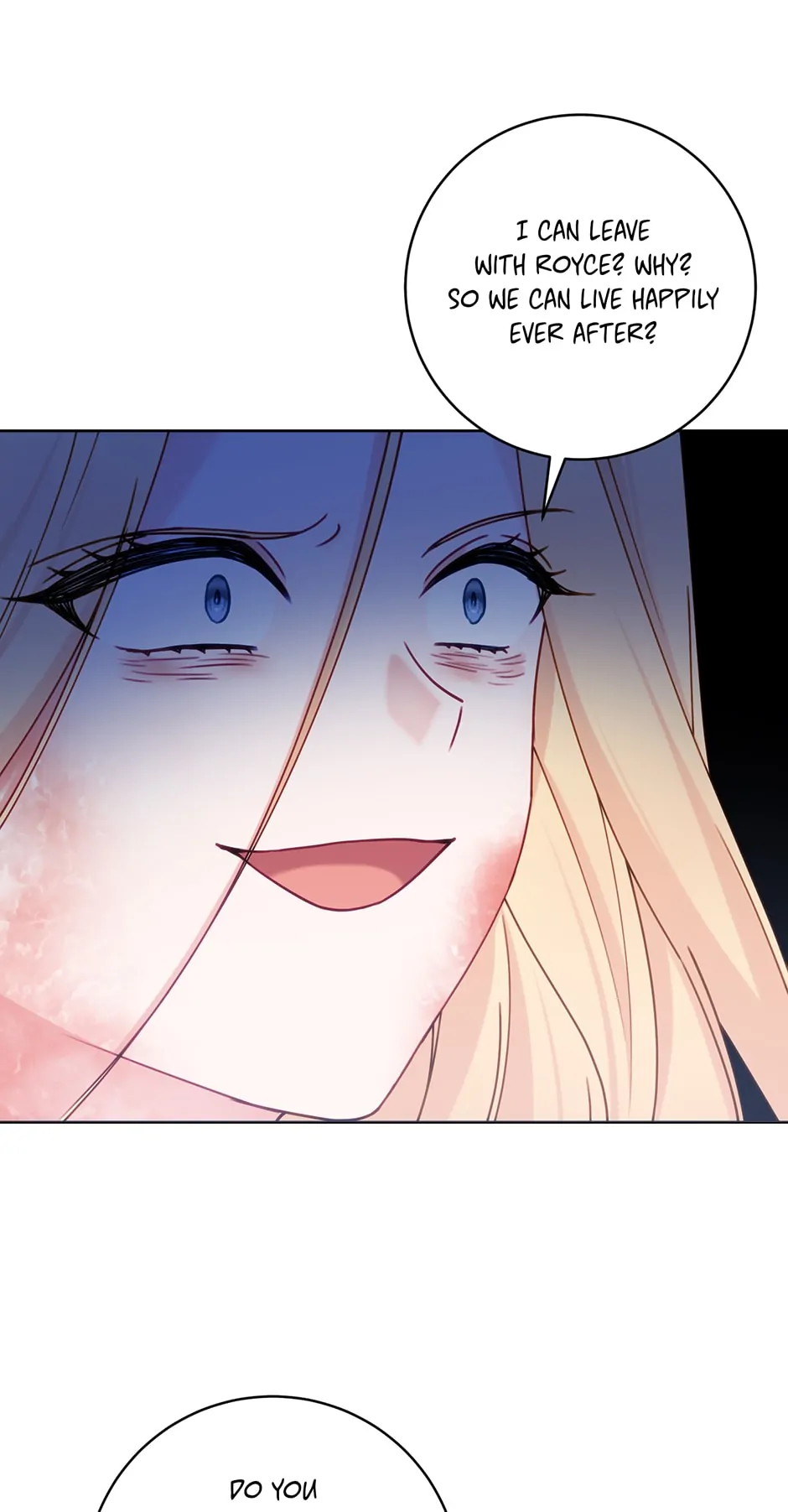 Contractual Marriage to a Surly Duke Chapter 106 - page 26