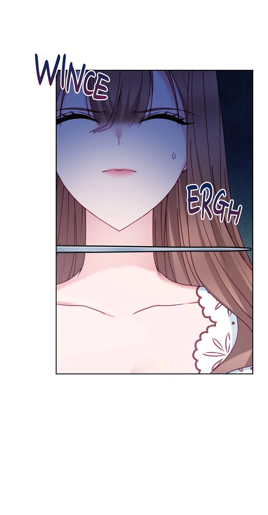 Contractual Marriage to a Surly Duke Chapter 106 - page 28