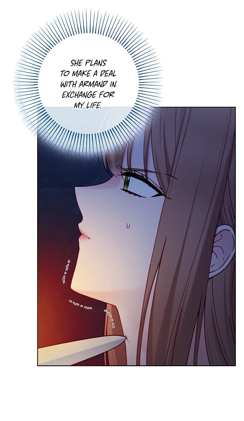 Contractual Marriage to a Surly Duke Chapter 106 - page 3