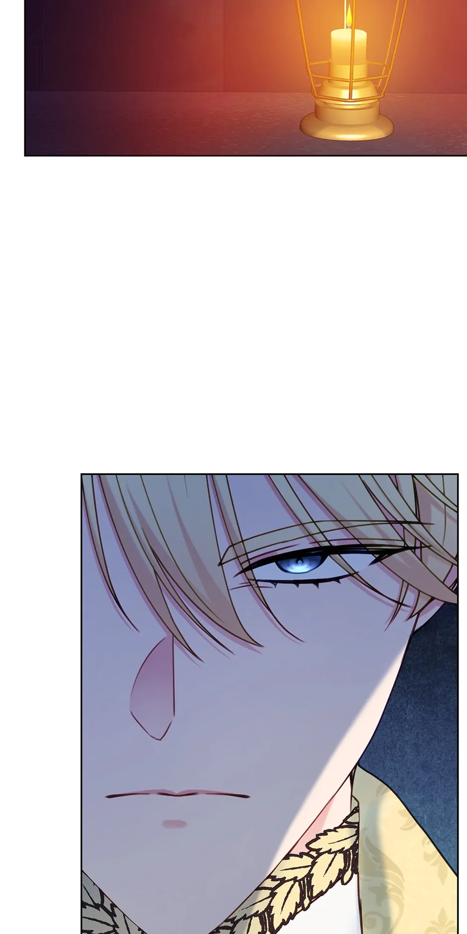 Contractual Marriage to a Surly Duke Chapter 106 - page 34