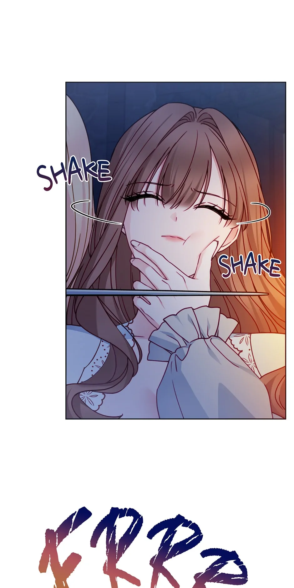 Contractual Marriage to a Surly Duke Chapter 106 - page 37