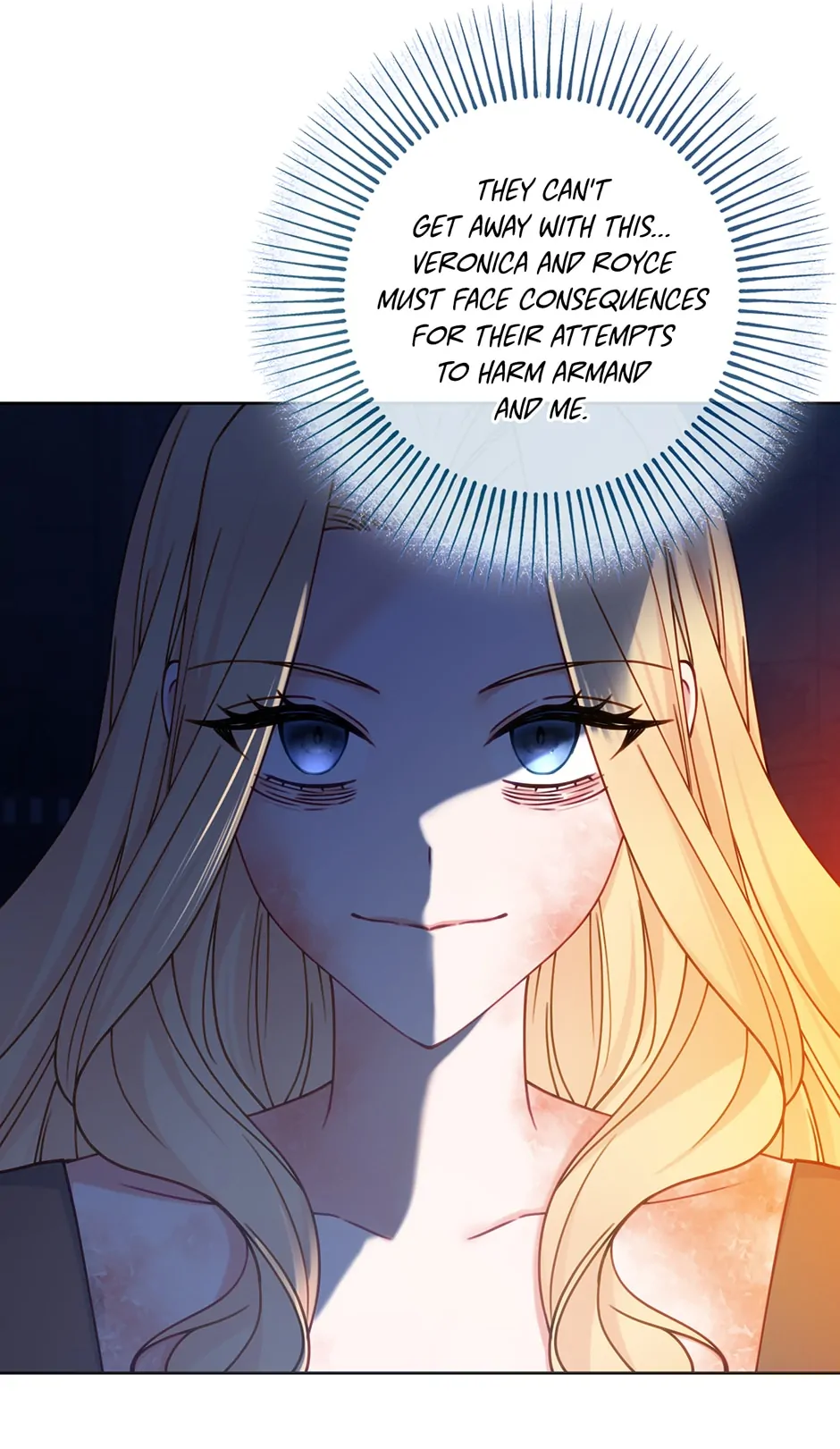 Contractual Marriage to a Surly Duke Chapter 106 - page 4