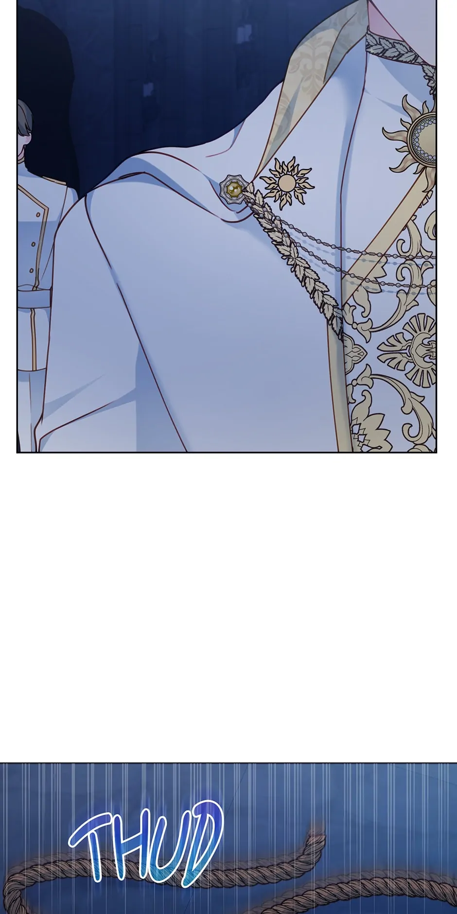 Contractual Marriage to a Surly Duke Chapter 106 - page 42