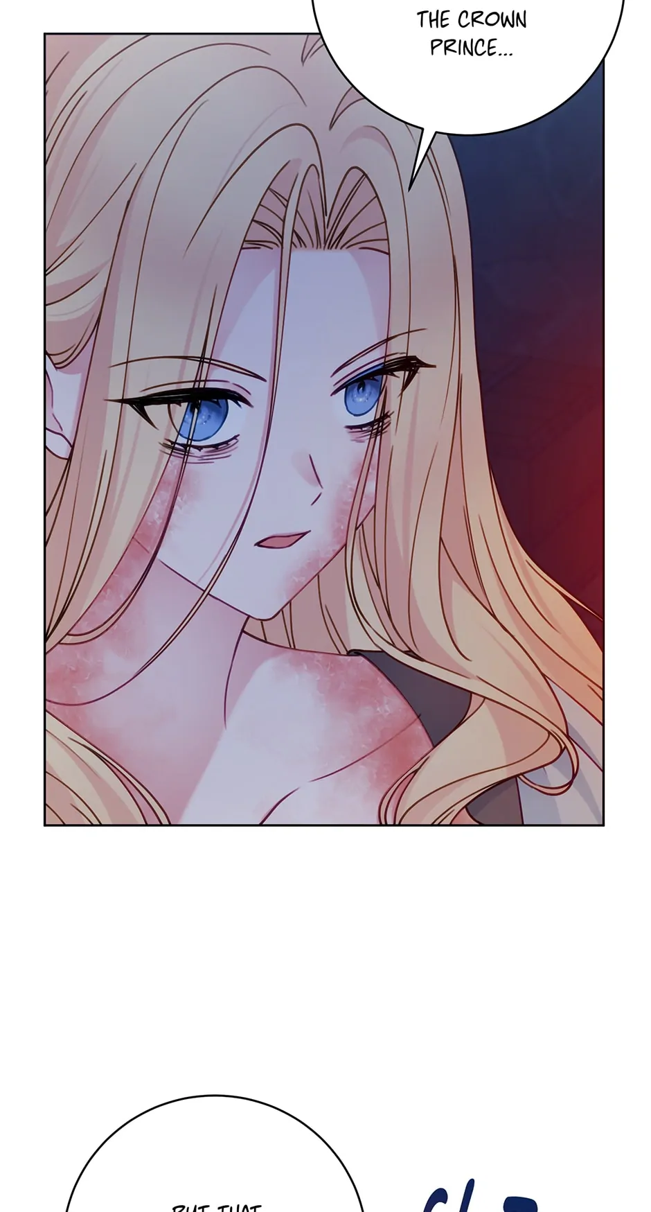 Contractual Marriage to a Surly Duke Chapter 106 - page 49