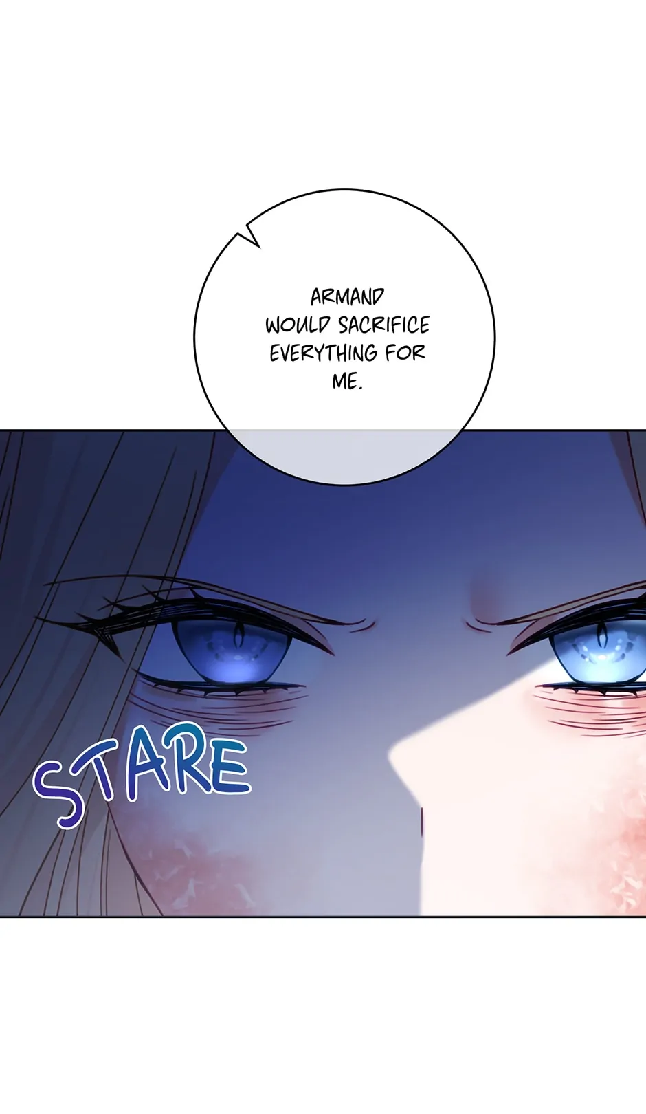 Contractual Marriage to a Surly Duke Chapter 106 - page 5