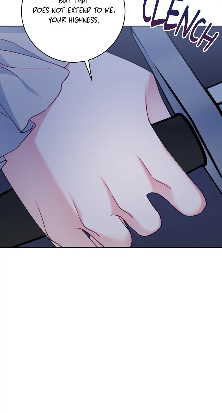 Contractual Marriage to a Surly Duke Chapter 106 - page 50