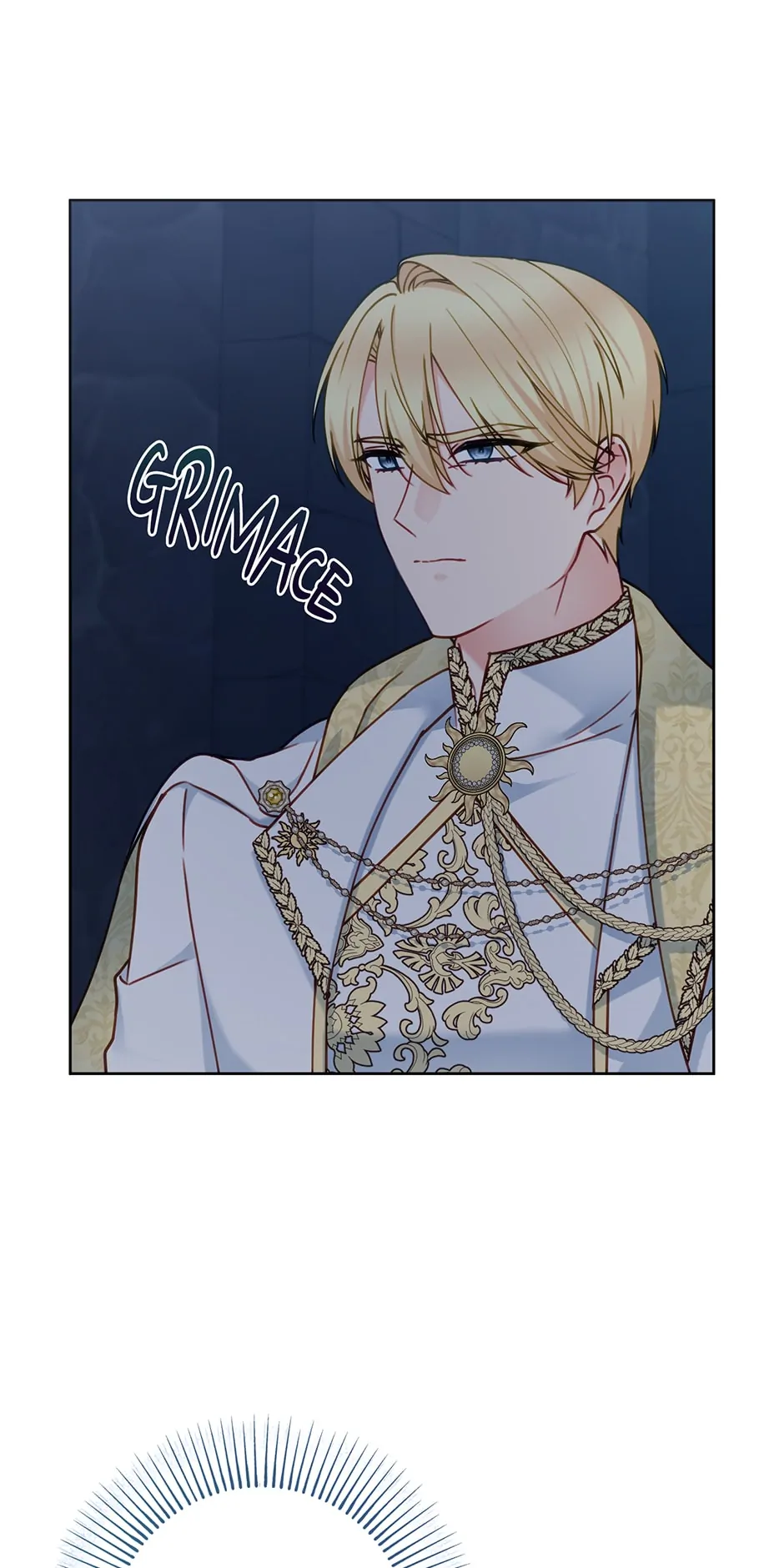 Contractual Marriage to a Surly Duke Chapter 106 - page 51