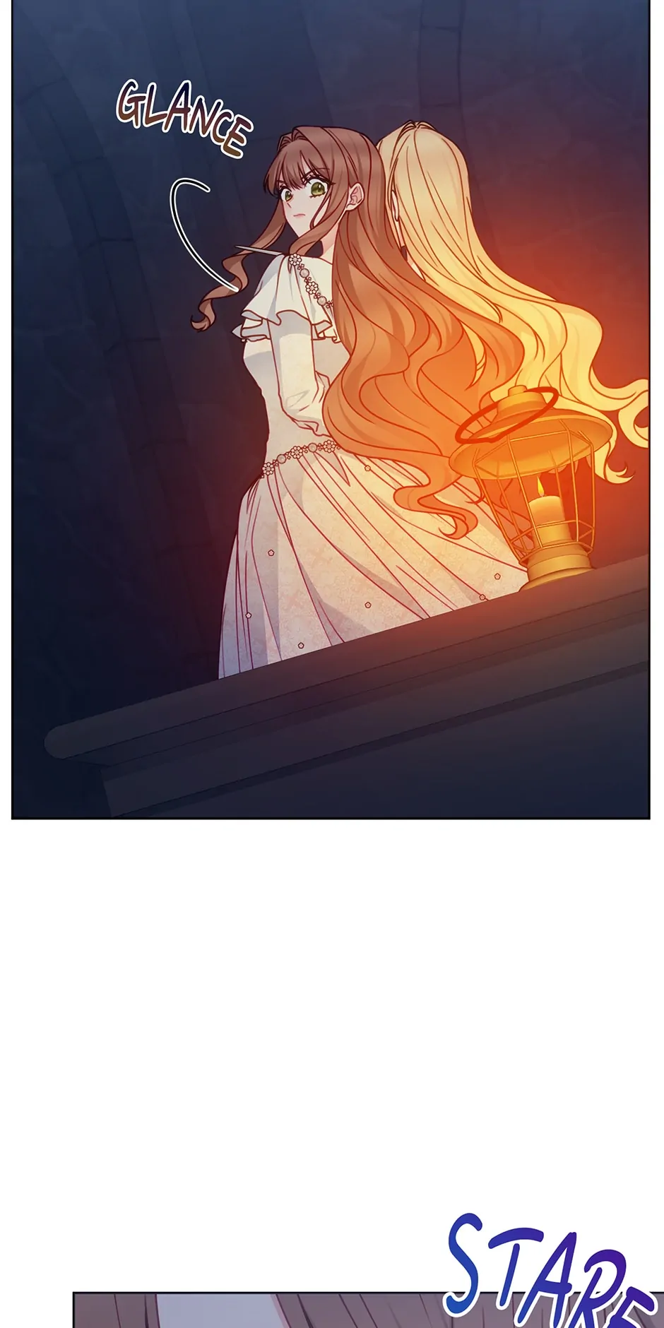 Contractual Marriage to a Surly Duke Chapter 106 - page 53