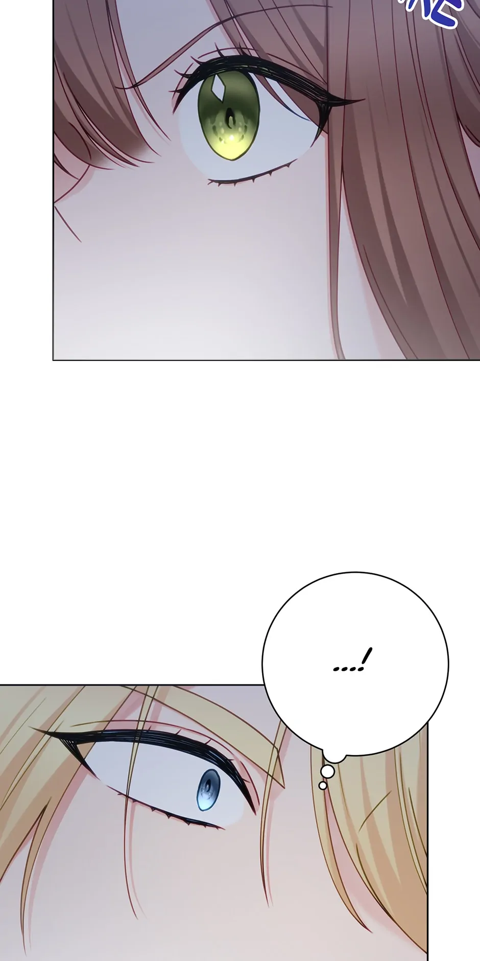 Contractual Marriage to a Surly Duke Chapter 106 - page 54