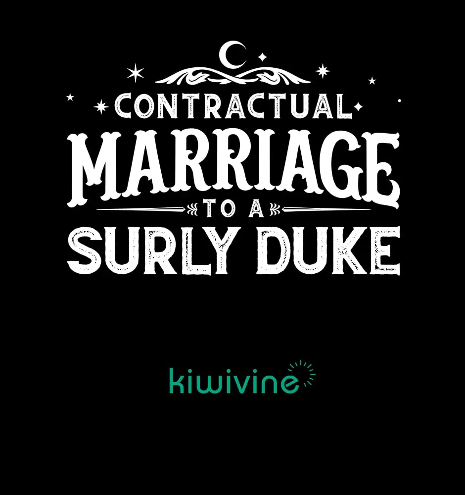 Contractual Marriage to a Surly Duke Chapter 106 - page 60