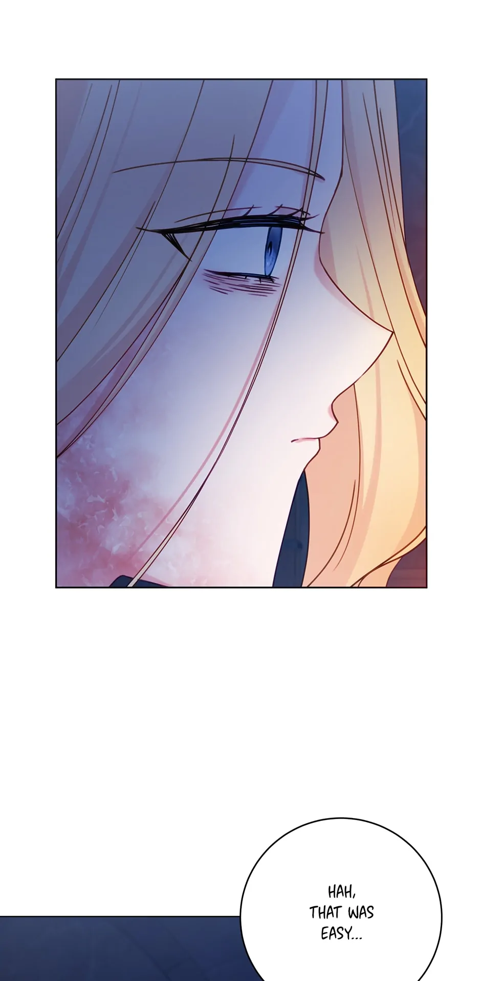 Contractual Marriage to a Surly Duke Chapter 106 - page 8