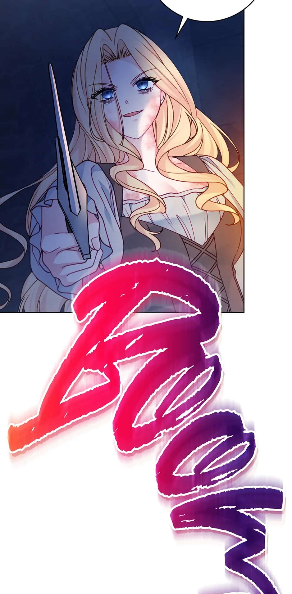 Contractual Marriage to a Surly Duke Chapter 106 - page 9