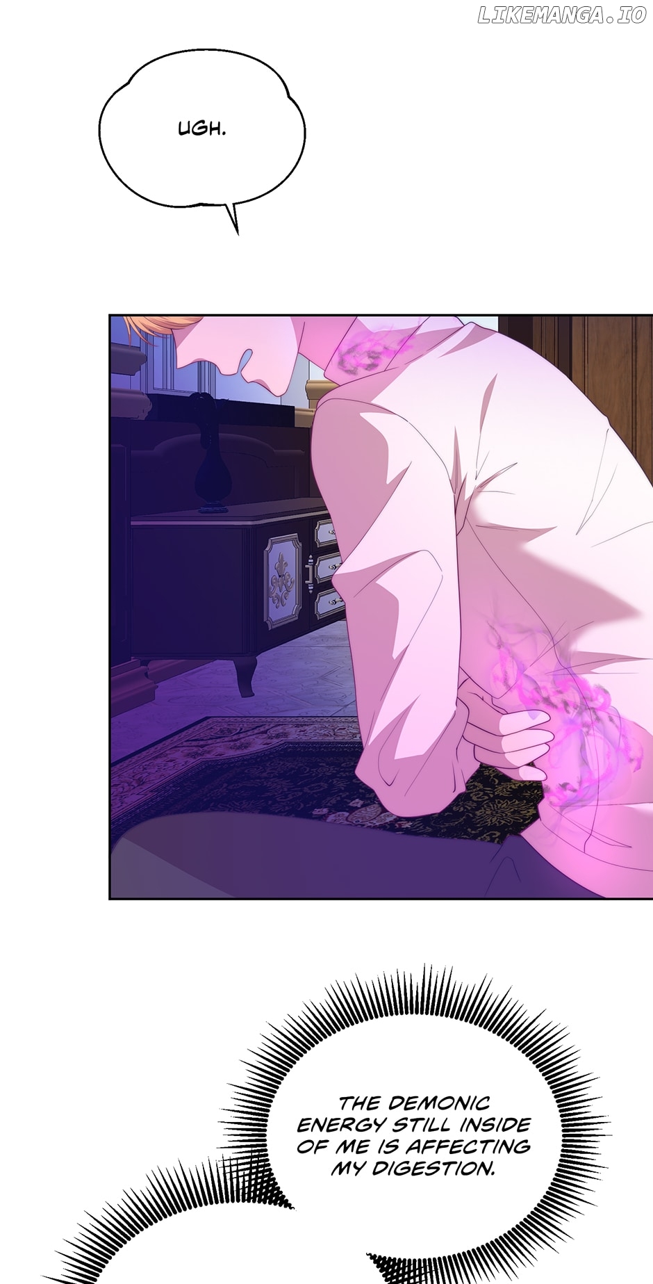 I Tamed the Male Lead’s Father Chapter 37 - page 15