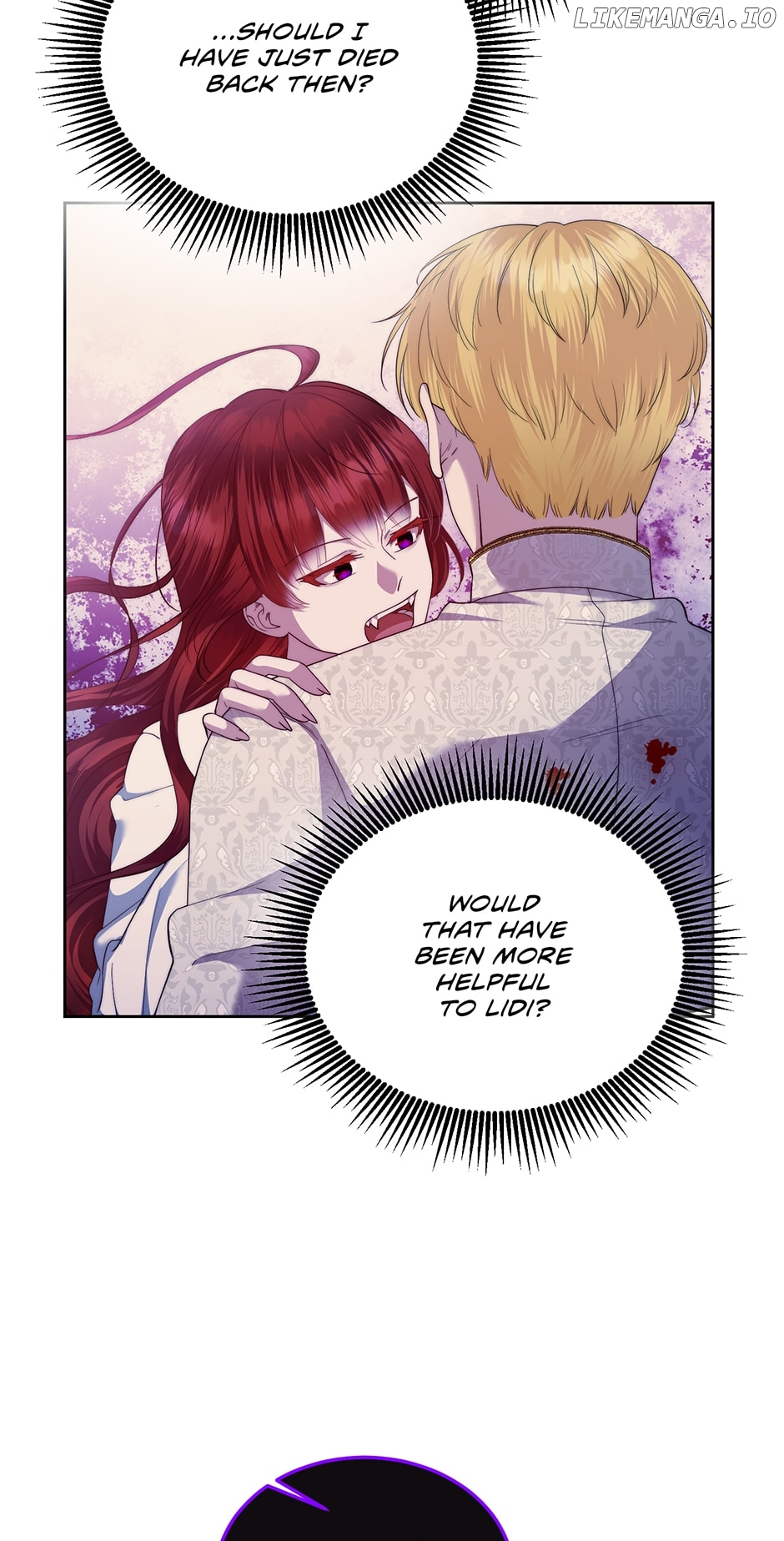 I Tamed the Male Lead’s Father Chapter 37 - page 16