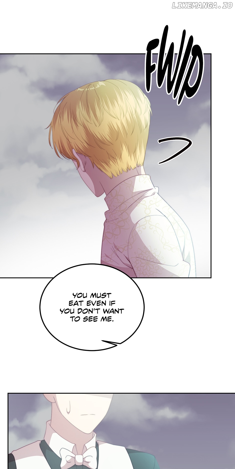 I Tamed the Male Lead’s Father Chapter 37 - page 2