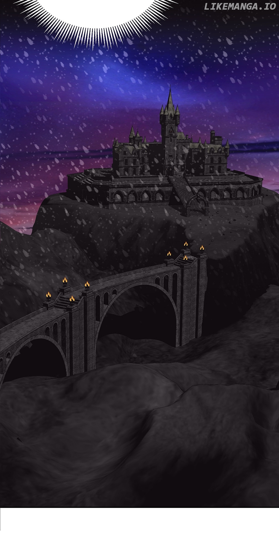 I Tamed the Male Lead’s Father Chapter 37 - page 20