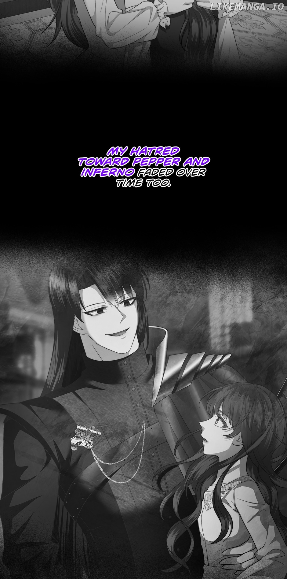 I Tamed the Male Lead’s Father Chapter 37 - page 23