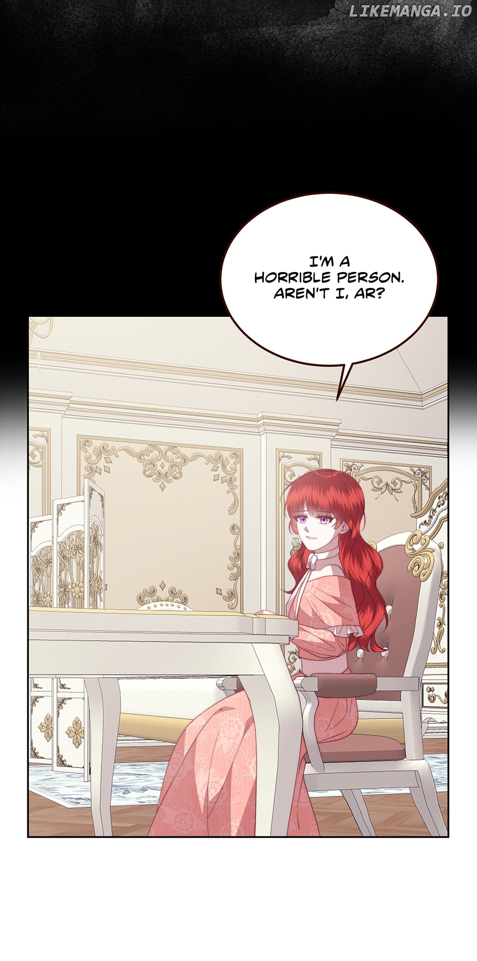 I Tamed the Male Lead’s Father Chapter 37 - page 24