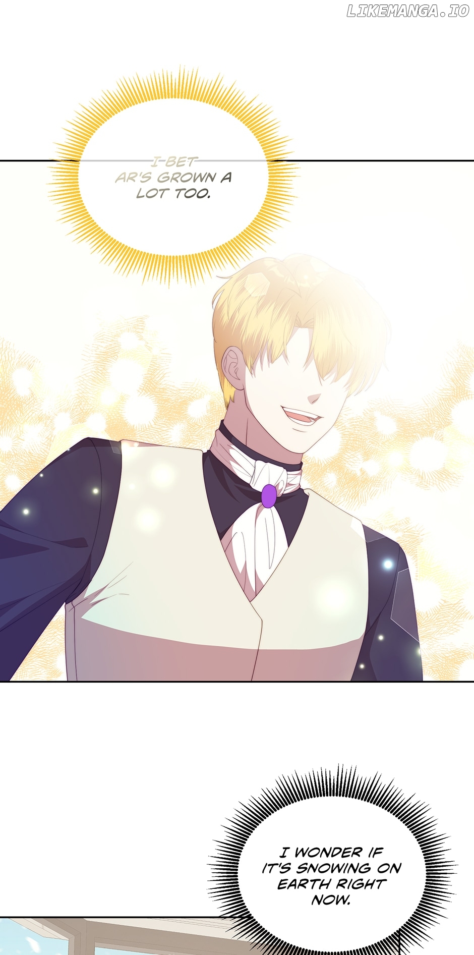 I Tamed the Male Lead’s Father Chapter 37 - page 25
