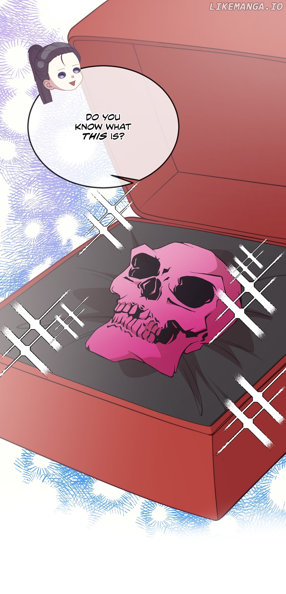 I Tamed the Male Lead’s Father Chapter 37 - page 31