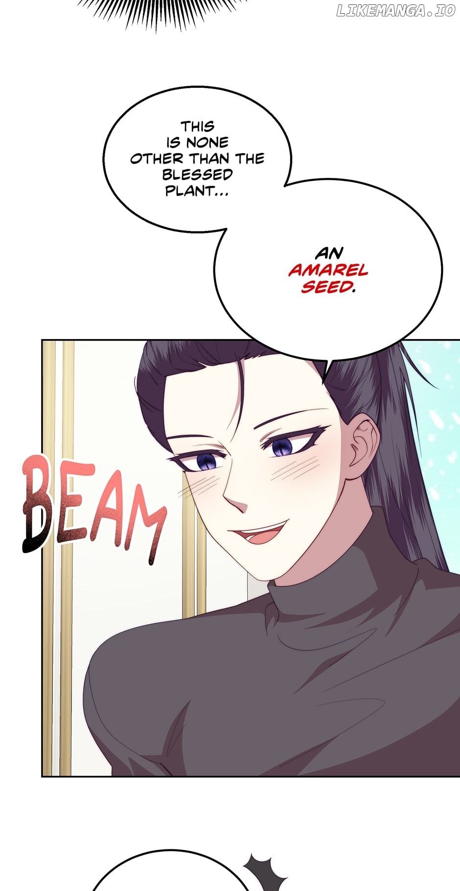 I Tamed the Male Lead’s Father Chapter 37 - page 33