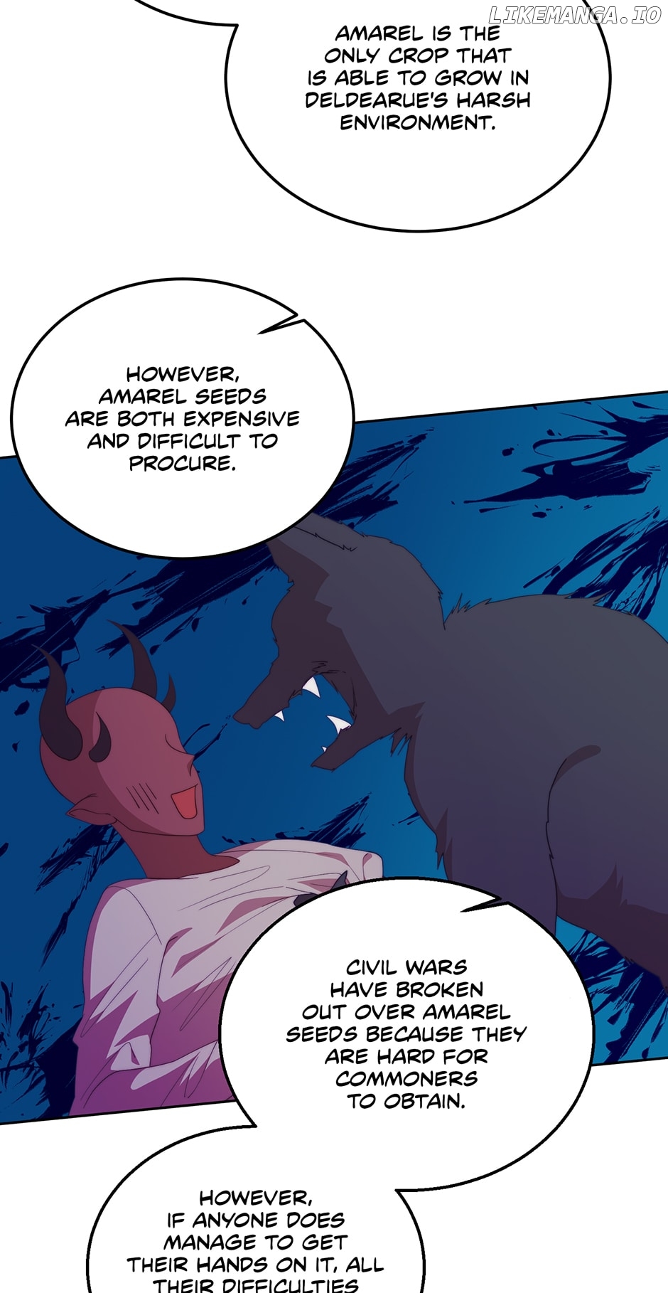 I Tamed the Male Lead’s Father Chapter 37 - page 36