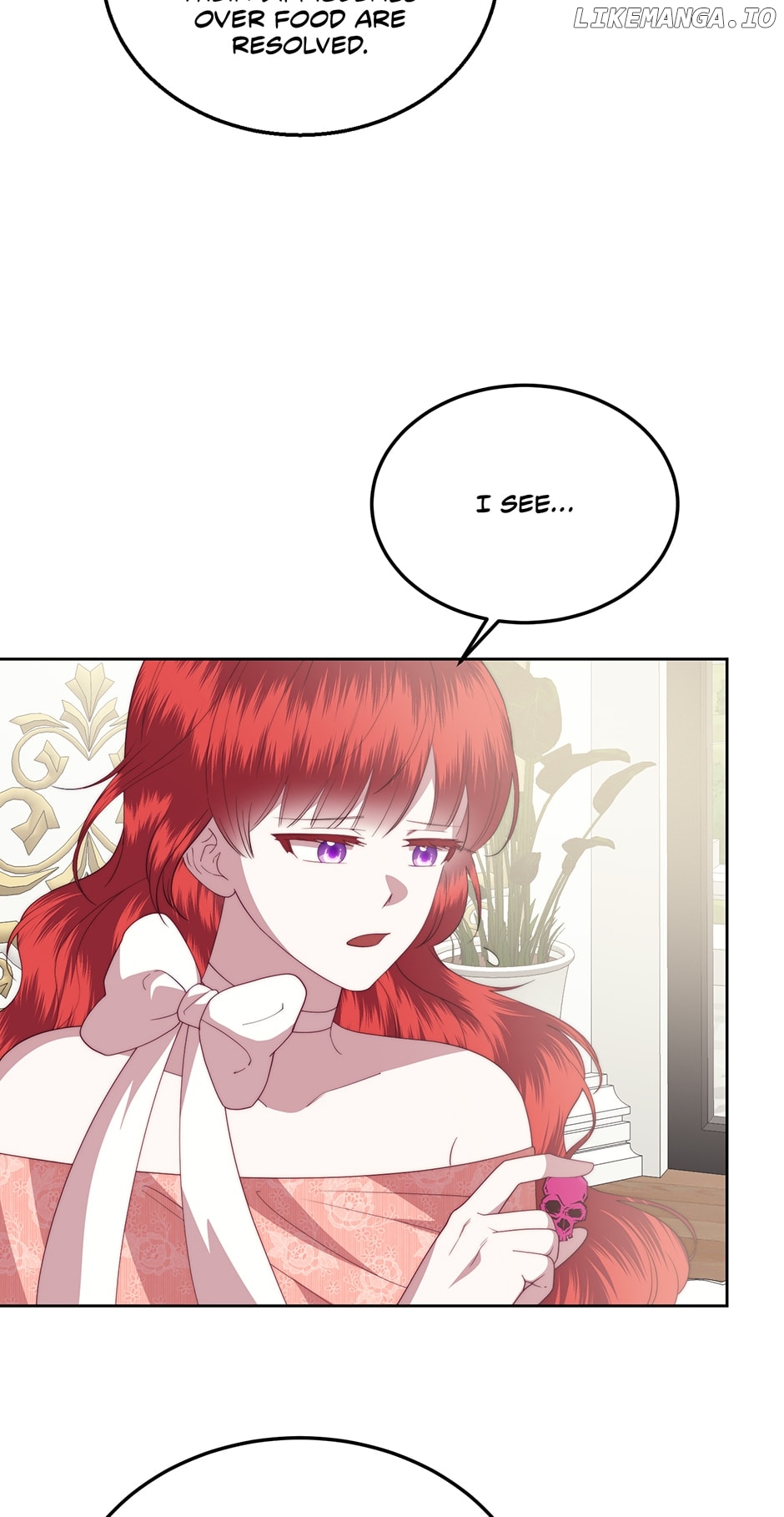 I Tamed the Male Lead’s Father Chapter 37 - page 37