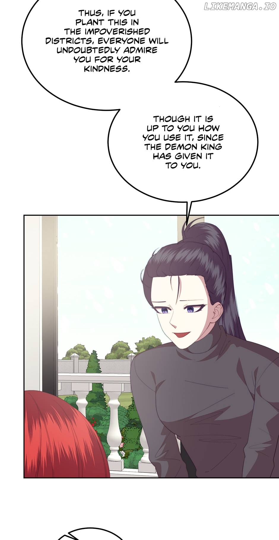 I Tamed the Male Lead’s Father Chapter 37 - page 38