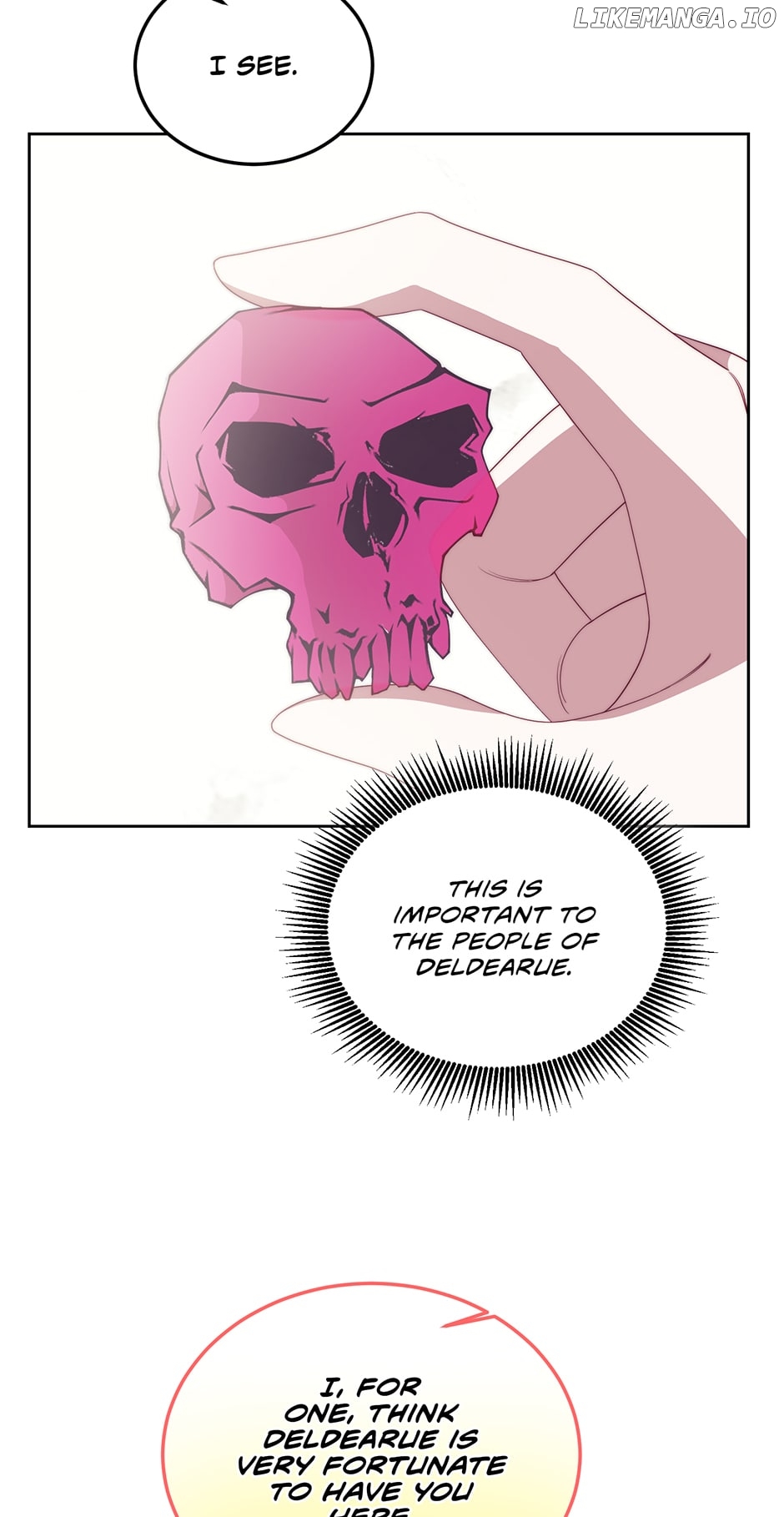 I Tamed the Male Lead’s Father Chapter 37 - page 39