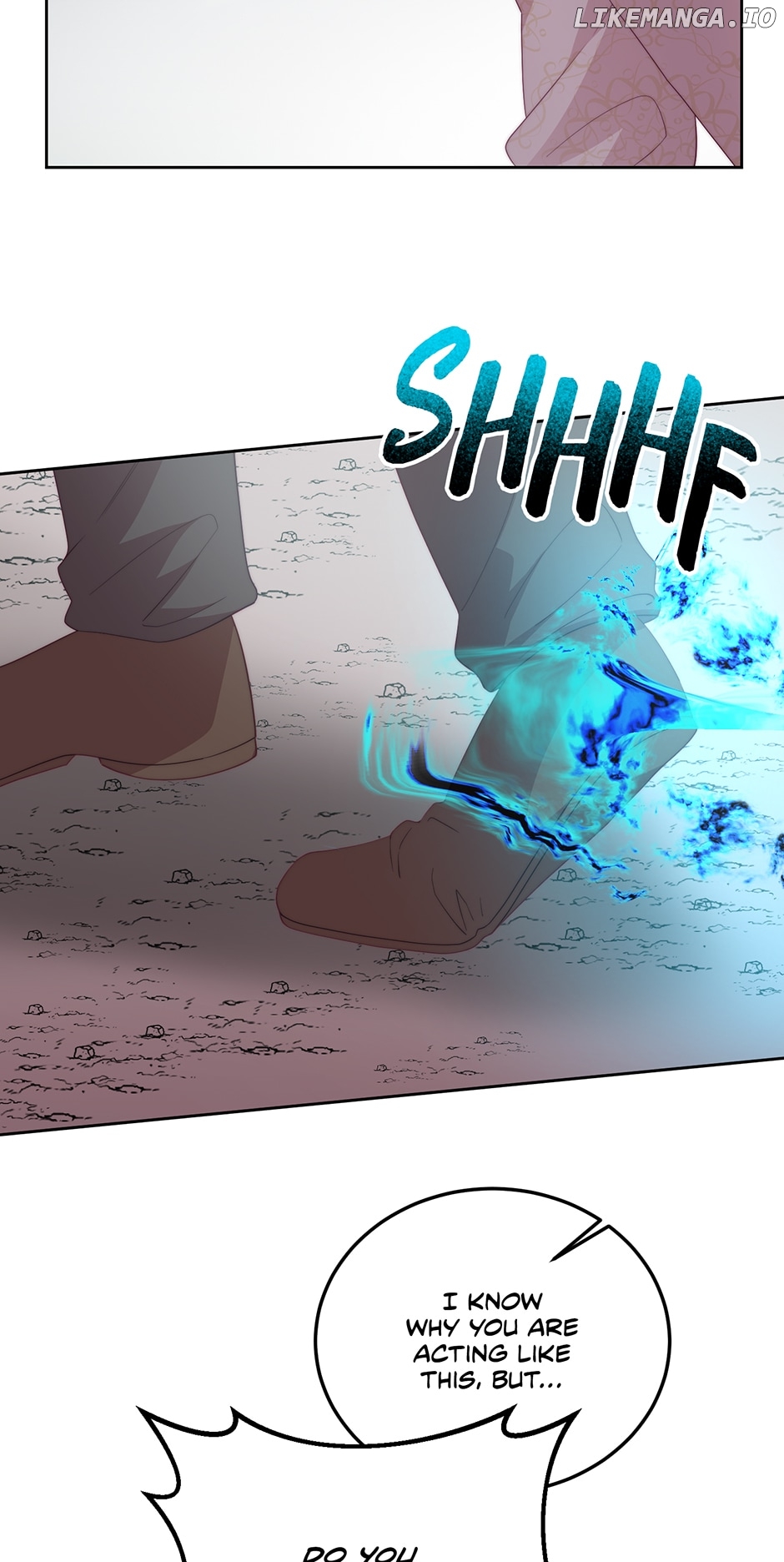 I Tamed the Male Lead’s Father Chapter 37 - page 4