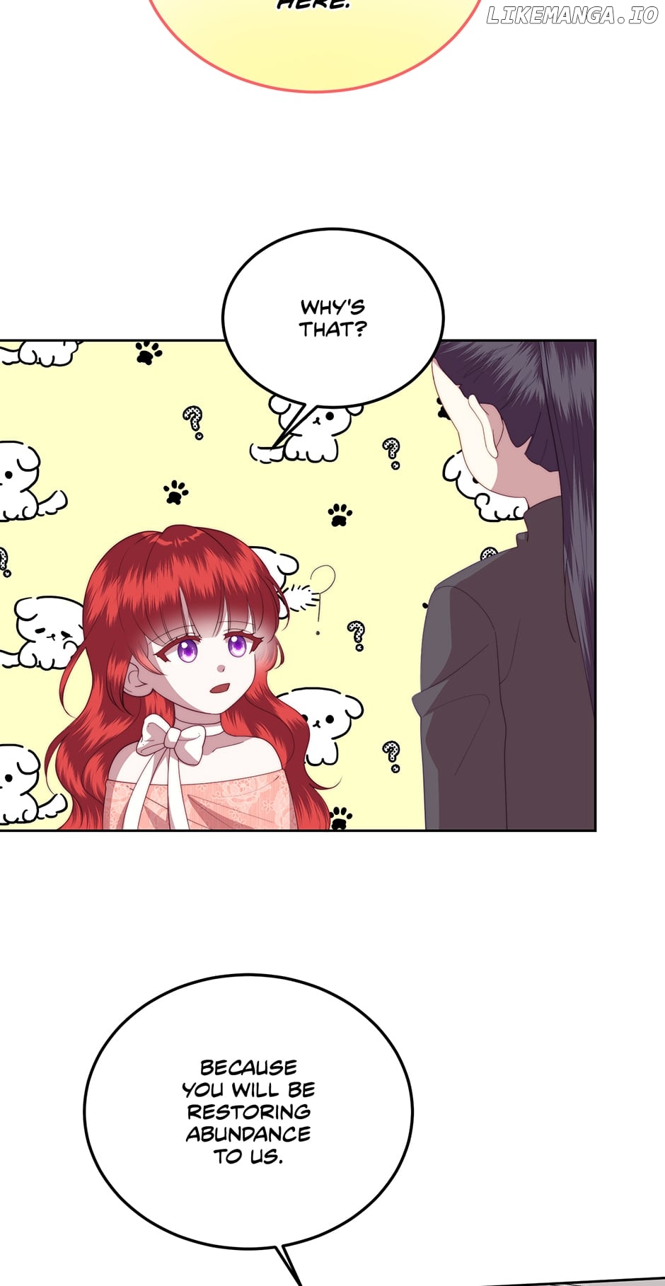 I Tamed the Male Lead’s Father Chapter 37 - page 40