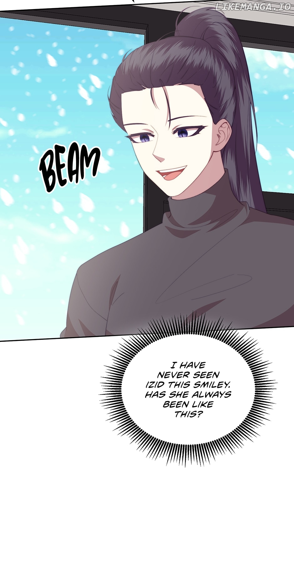 I Tamed the Male Lead’s Father Chapter 37 - page 41