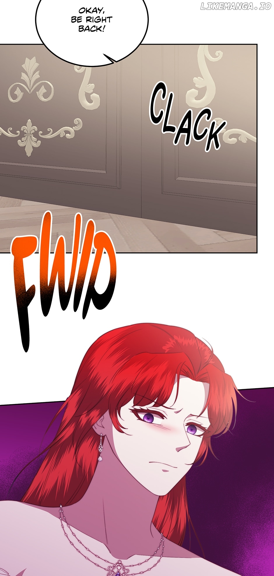 I Tamed the Male Lead’s Father Chapter 37 - page 46