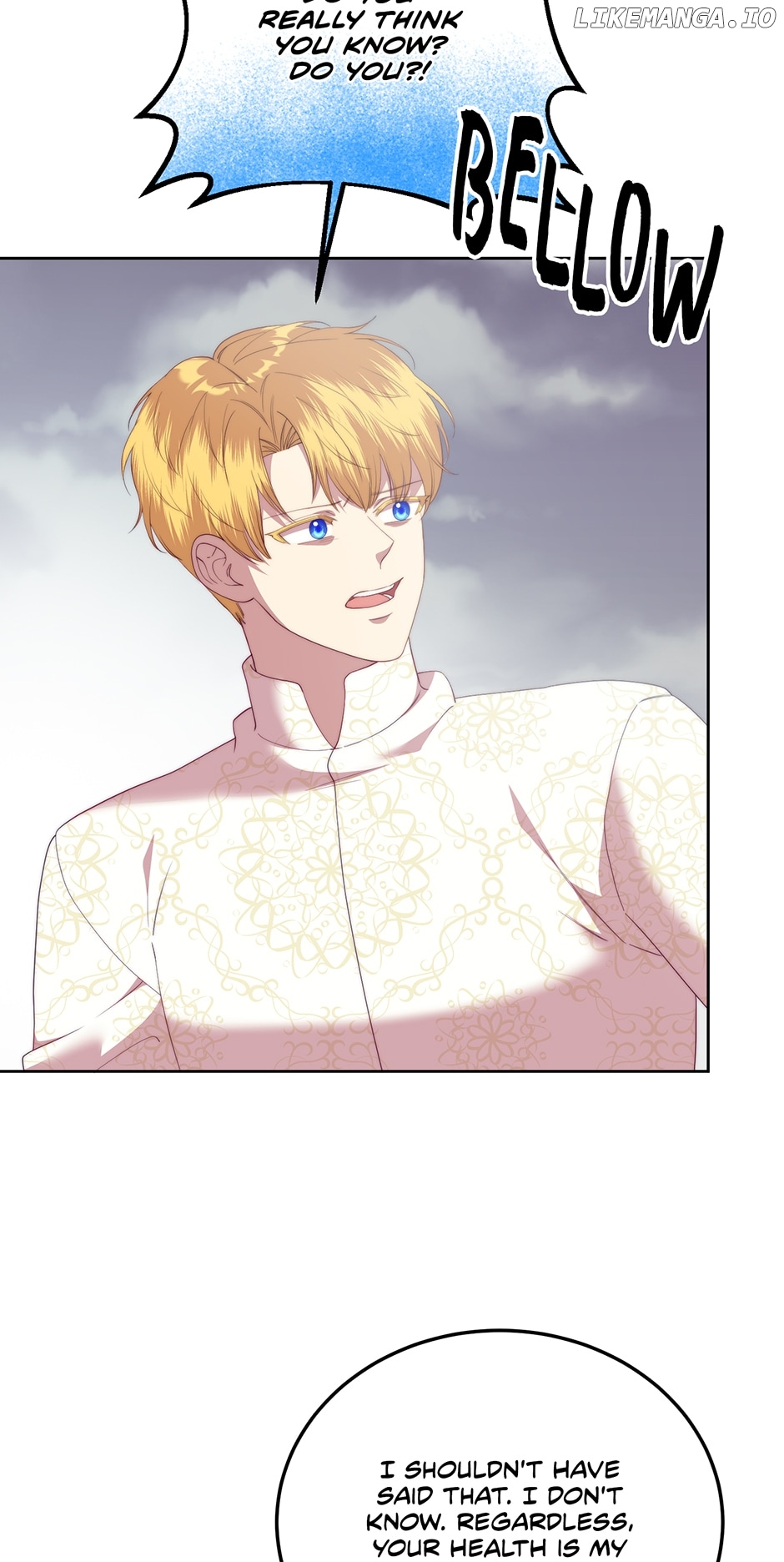 I Tamed the Male Lead’s Father Chapter 37 - page 5