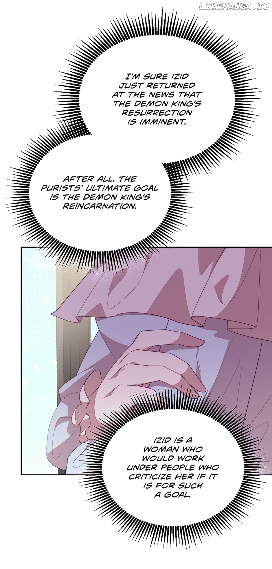 I Tamed the Male Lead’s Father Chapter 37 - page 50
