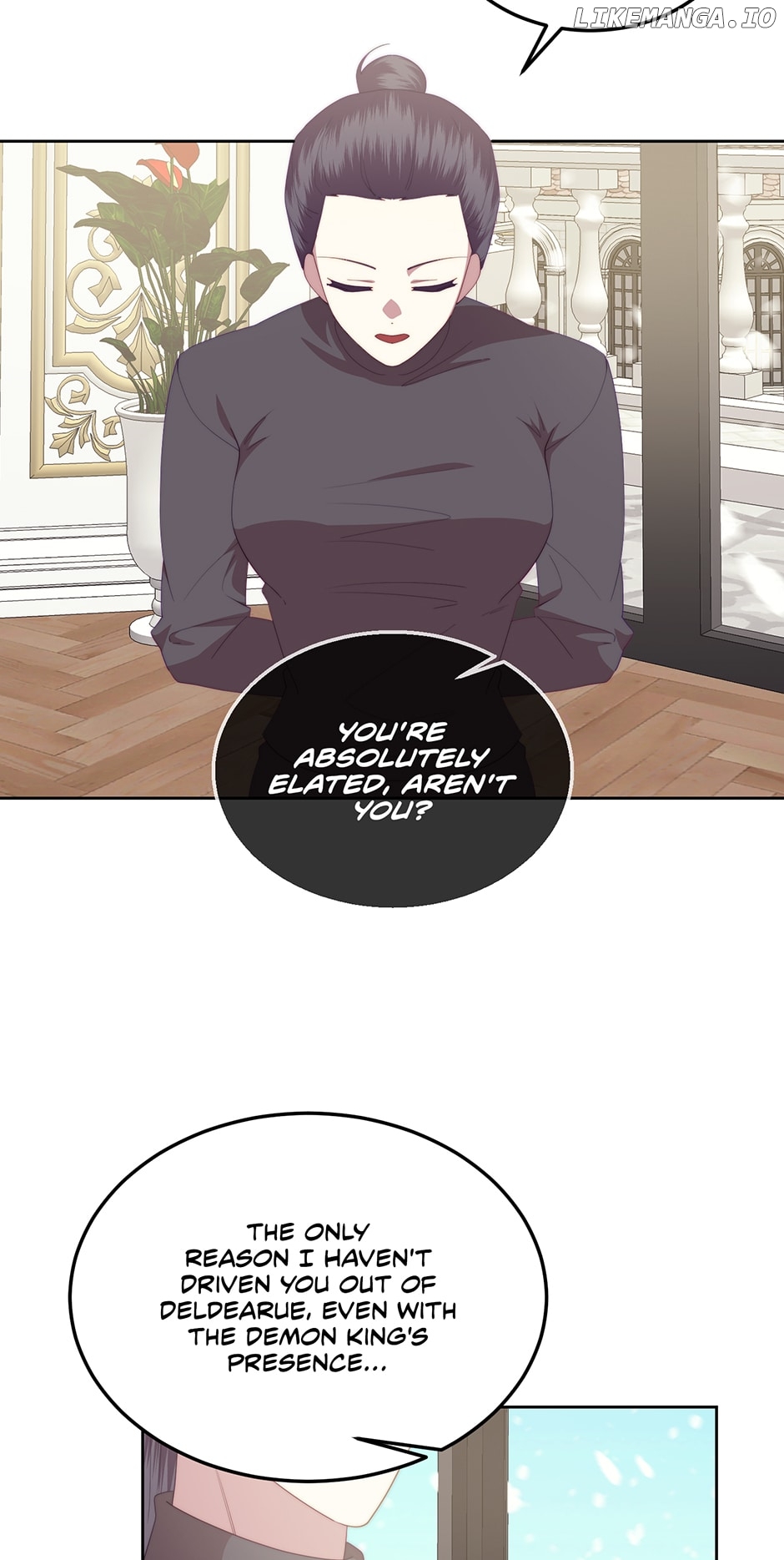 I Tamed the Male Lead’s Father Chapter 37 - page 53