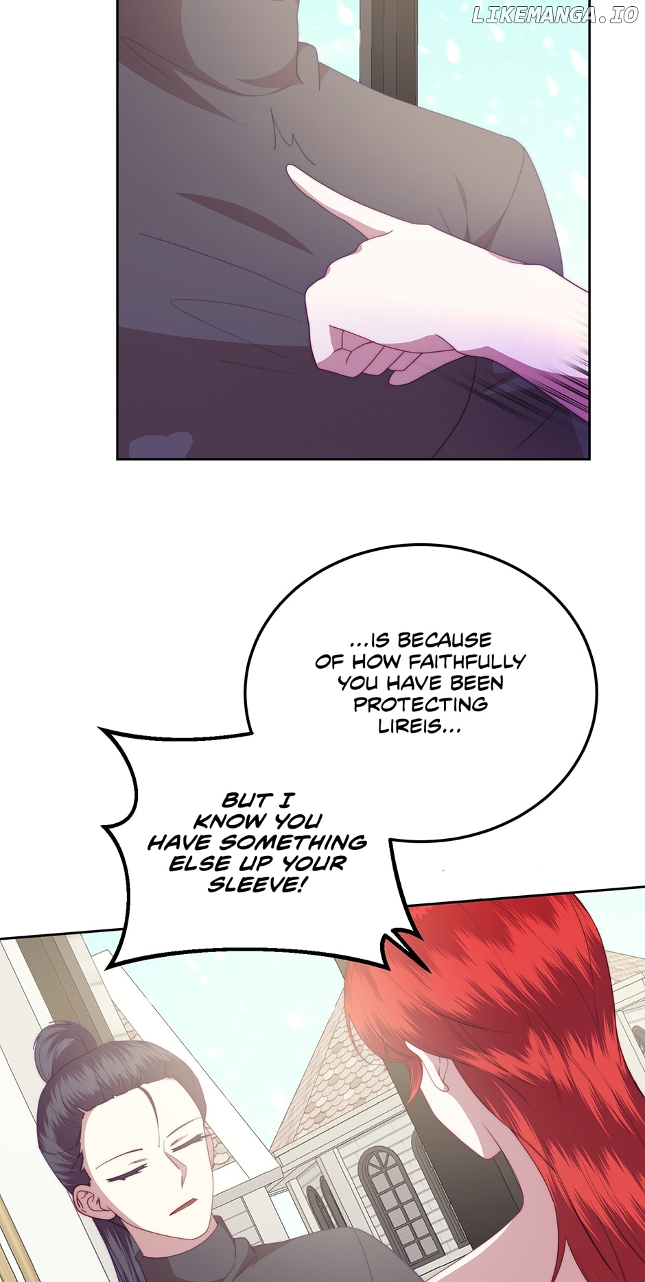 I Tamed the Male Lead’s Father Chapter 37 - page 54
